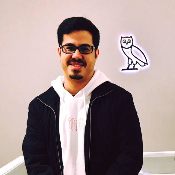 Meet your Posher, Braulio - Picture 1 of 1